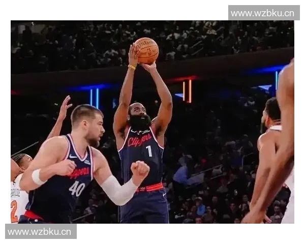 快船再次出手引援！班顿10天短合同加盟 G联赛场均24+6+4