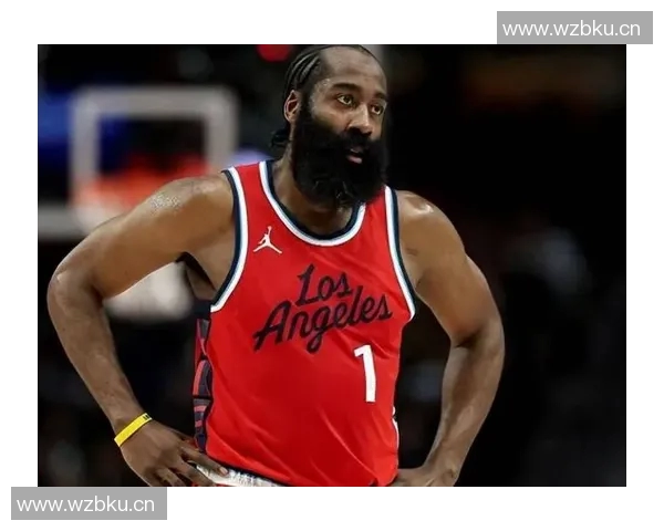 美媒评哈登骑士首秀:体系到来!米切尔:哈登功成名就 无需担心