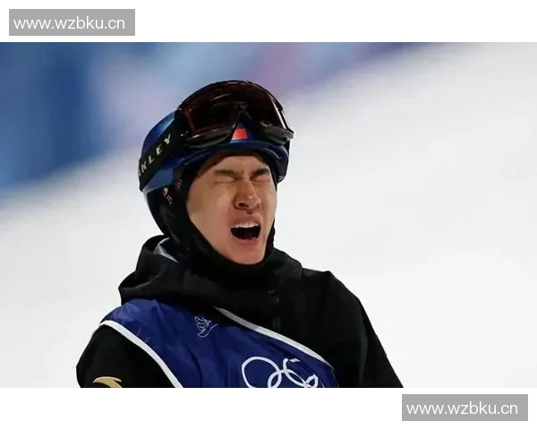 遗憾落泪!22岁苏翊鸣2跳触雪+斩获铜牌:卫冕失败 日本队包揽前2